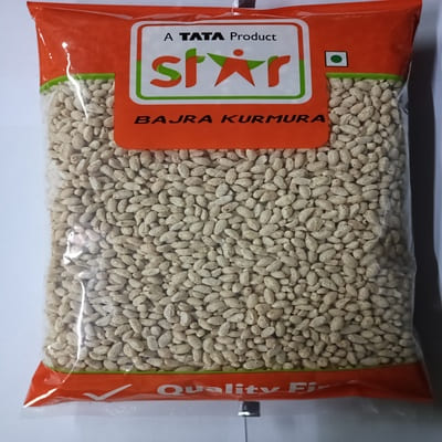 Star Bajra Kurmura 200 gm