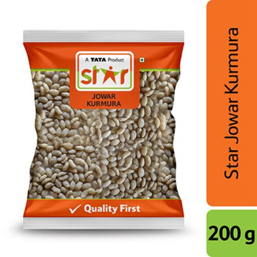 Star Jowar Kurmura 200 gm