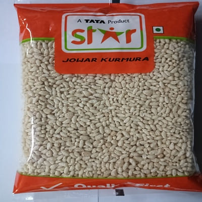 Star Jowar Kurmura 200 gm
