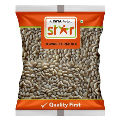 Star Jowar Kurmura 200 g