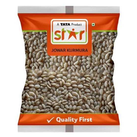 Star Jowar Kurmura 200 g