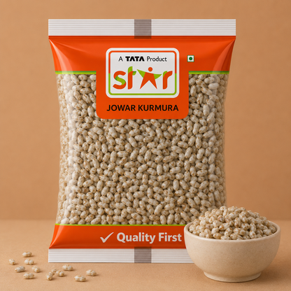Star Jowar Kurmura 200 g