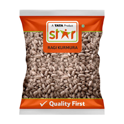 Star Ragi Kurmura 200 g