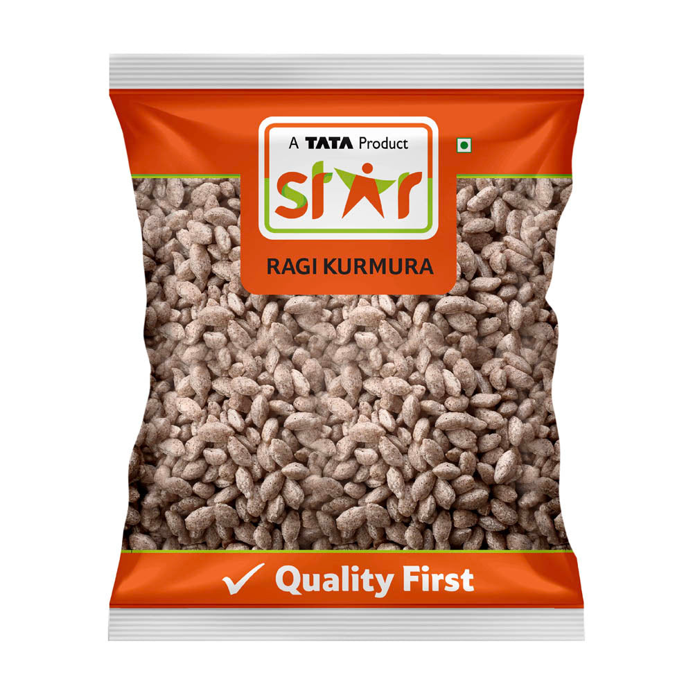 Star Ragi Kurmura 200 g