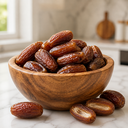 Mazafati Al Nur Dates, Prepack 400 g
