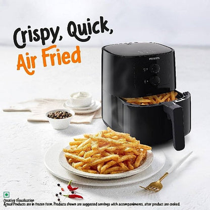 Mccain French Fries Pepper Crunch 420 g