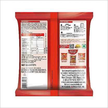 Mccain French Fries Pepper Crunch 420 g