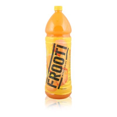 Frooti Mango Juice Bottle 2 ltr