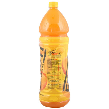 Frooti Mango Juice Bottle 2 ltr