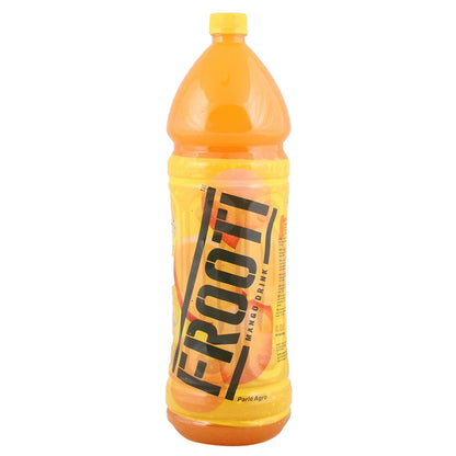 Frooti Mango Juice Bottle 2 ltr