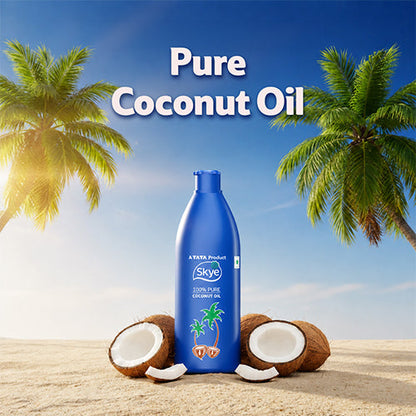 Skye Coconut Oil 300 ml