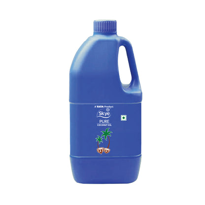 Skye Coconut Oil, 1 L