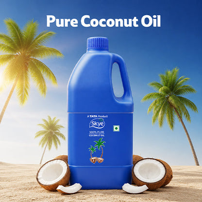 Skye Coconut Oil 1 ltr