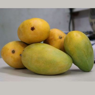 Mango Cheruku Rasalu, 1 Kg