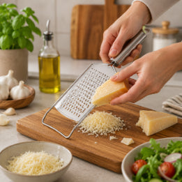 Smartle Pipe Handle Grater pack of 1
