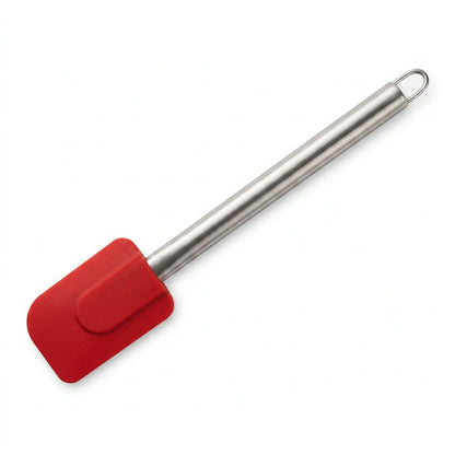 Smartle Stainless Steel Handle Silicon Spatula pack of 1