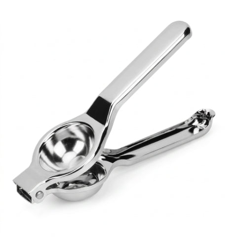 Smartle Stainless Steel Lemon Squeezer Cum Opener pack of 1