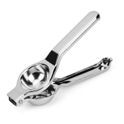 Smartle Stainless Steel Lemon Squeezer Cum Opener pack of 1