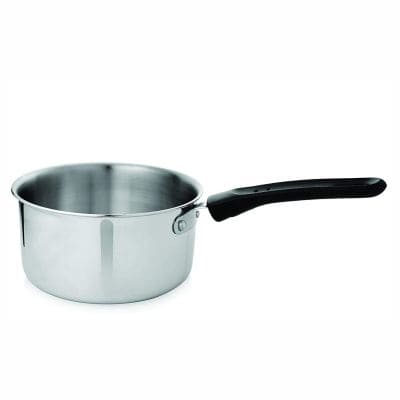 Smartle Stainless Steel Saucepan 1000 ml