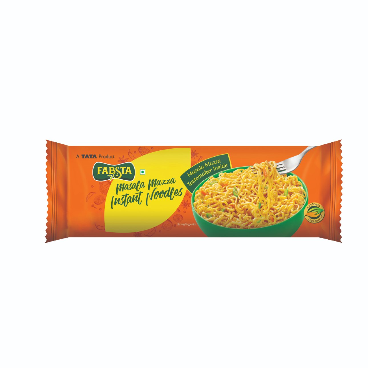 Fabsta Instant Noodles Masala, 560 g