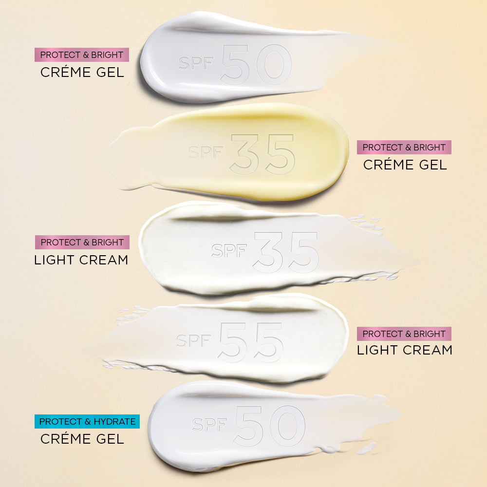 Ponds Serum Boost Sunscreen Gel Spf 50 100 gm