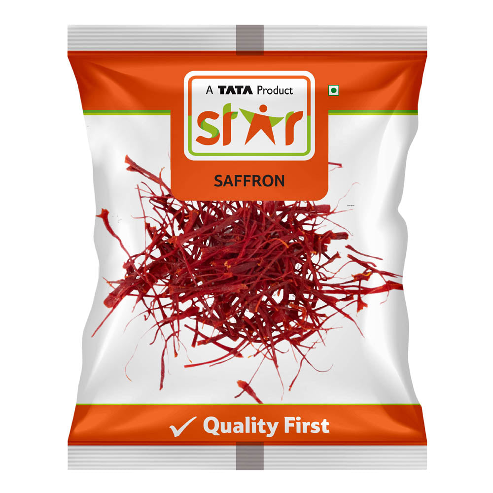 . Saffron_Sis 1 g