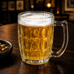 Smartle Juice Beer Mug 380 ml