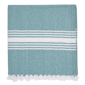 Smartle Cotton Bath Towel Green 75X150 Cm 1 pc