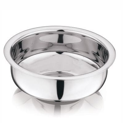 Smartle Flat Bottom Handi 1.4 Ltr pack of 1