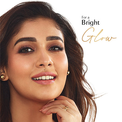 Pears Naturale Vitamin C Soap 4x125gm