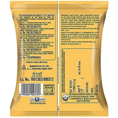Candyman Choco Eclairs 273 g