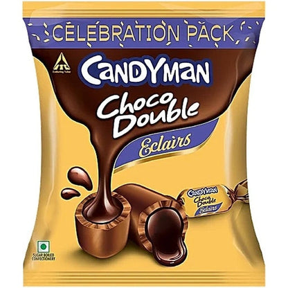 Candyman Choco Eclairs 273 g