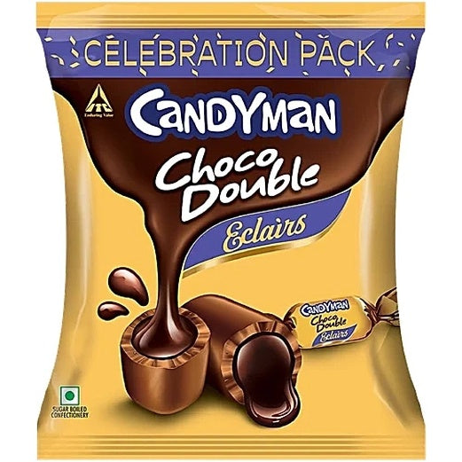 Candyman Choco Eclairs 273 g