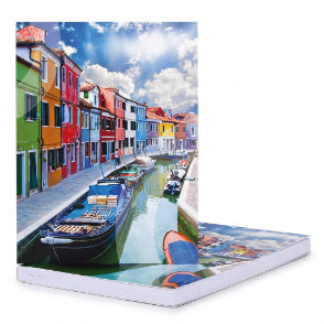 Smartle Long Book 120 Pages pack of 6
