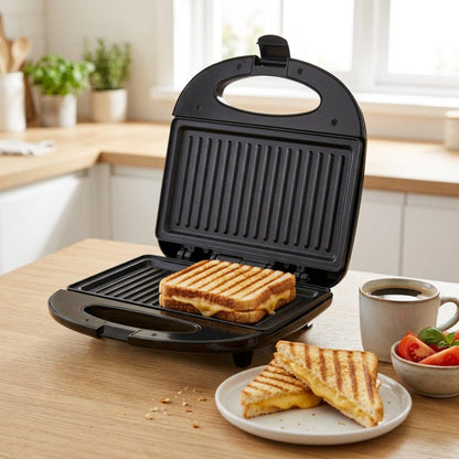 Smartle Grill Sandwich Maker 750 Watt pack of 1