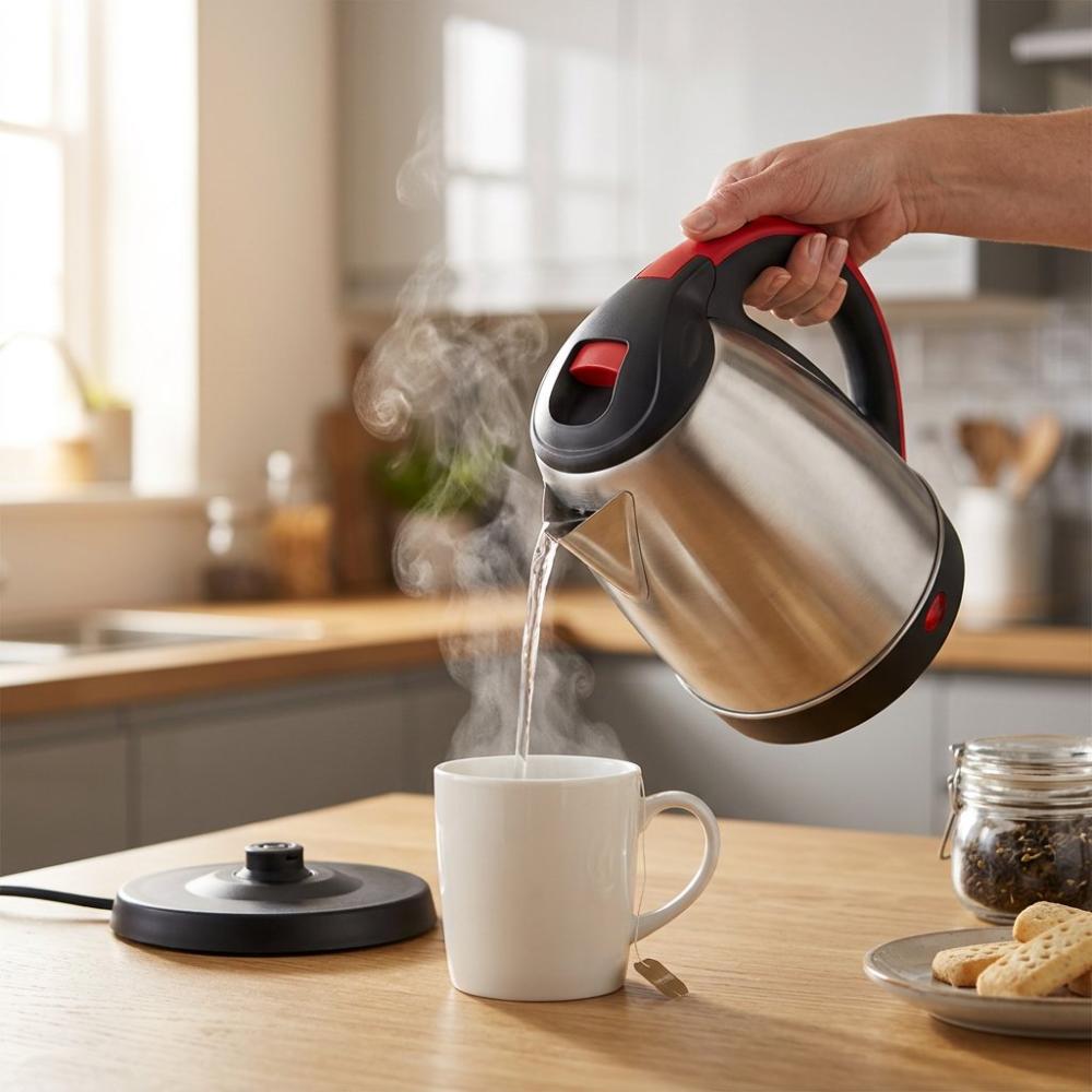 Smartle Kettle 1.5 ltr