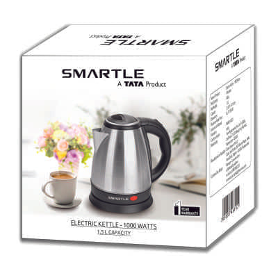 Smartle Kettle 1.5 ltr