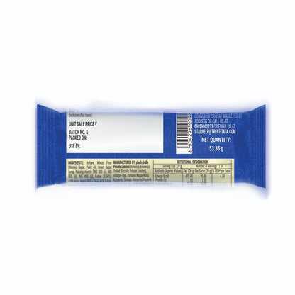 Fabsta Butter Cookies, 53 g