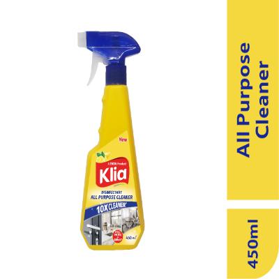 Klia All Purpose Cleaner 450 ml