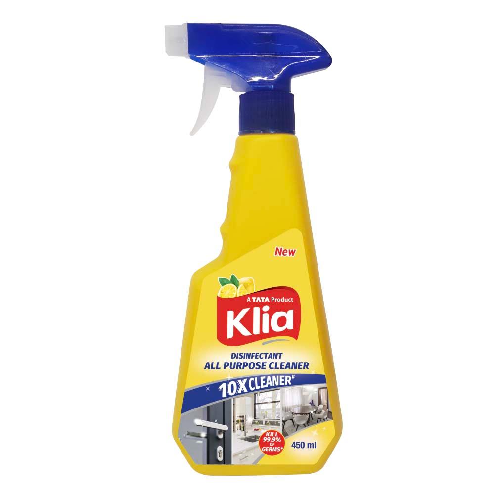 Klia All Purpose Cleaner, 450 ml