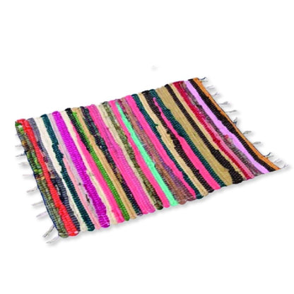 Klia Door Mat 12*18 pack of 1