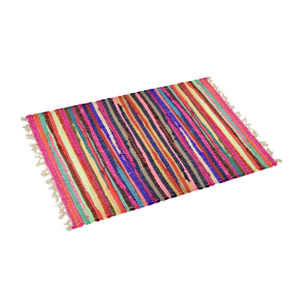 Klia Door Mat 15*26 Pack Of 1