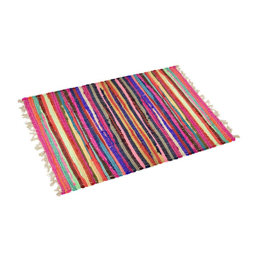 Klia Door Mat 15*26 Pack Of 1