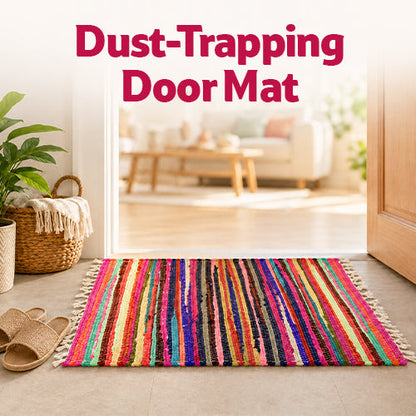 Klia Door Mat 15*26 pack of 1