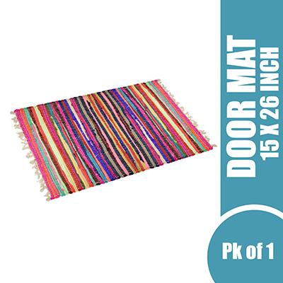 Klia Door Mat 15*26 pack of 1
