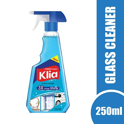 Klia Glass Cleaner 250 ml