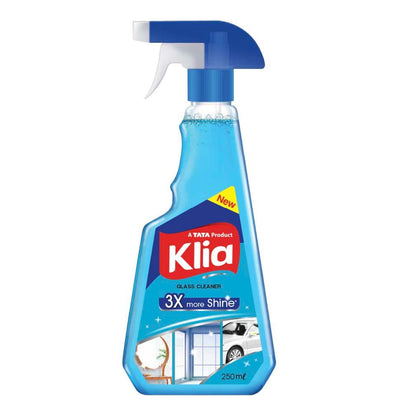 Klia Glass Cleaner 250 ml