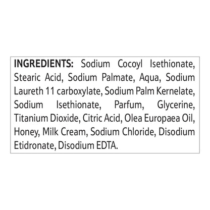 Skye Creamy Bathing Soap 3x125 gm