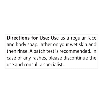 Skye Creamy Bathing Soap 3x125 gm