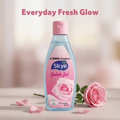 Skye Gulab Jal, 100 ml
